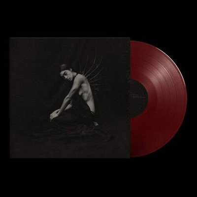 Kelsey Lu - So Help Me God [Indie-Exclusive Red Vinyl] NEW Vinyl