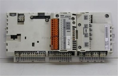 Used RDCU-02C-AMXR7110 Abb 1Pc Tested ya | eBay