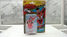 Marvel Legends Retro Collection Falcon 3.75  Figure Kenner New Sealed Nice