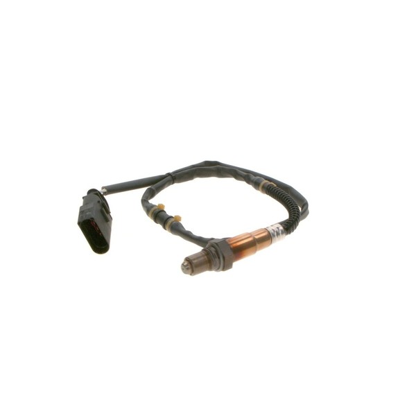 Lambdasonde 745 Mm Bosch Iam-Expertise Passend FüR Porsche Cayenne-image