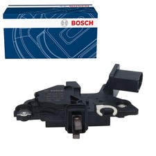 BOSCH GENERATORREGLER LICHTMASCHINE passend für MERCEDES-BENZ C-KLASSE CLK CLS BOSCH GENERATORREGLER LICHTMASCHINE passend für MERCEDES-BENZ C-KLASSE CLK CLS