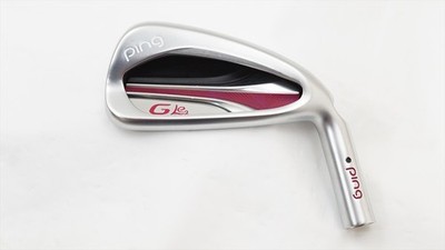 Ping Gle2 #6 Iron Club Head Only 898635 1071460-AAK-3-3-B | eBay