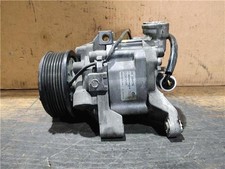 Climatisation et Accessoires Subaru FORESTER