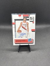 2024 Panini Donruss NFL Trading Card Box Set Review and Checklist 23