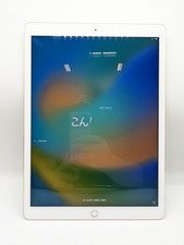 Apple iPad Pro 1st Gen 32GB Wi-Fi 12.9 in - Gold- Grade D