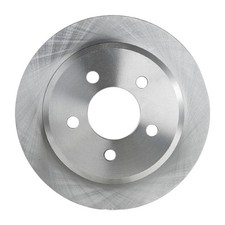 Disc Brake Rotor For 1994-1998 Jeep Grand Cherokee 1993 Wagoneer Rear LH or RH
