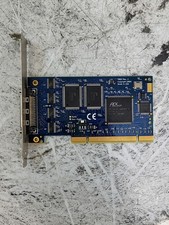 SEALEVEL 7803-2147 7803 REV. C Adapter Card PCI High Profile