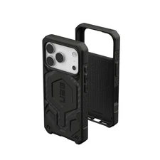 UAG iPhone 17 Pro Case Monarch Pro - For MagSafe Military Grade, Carbon Fiber