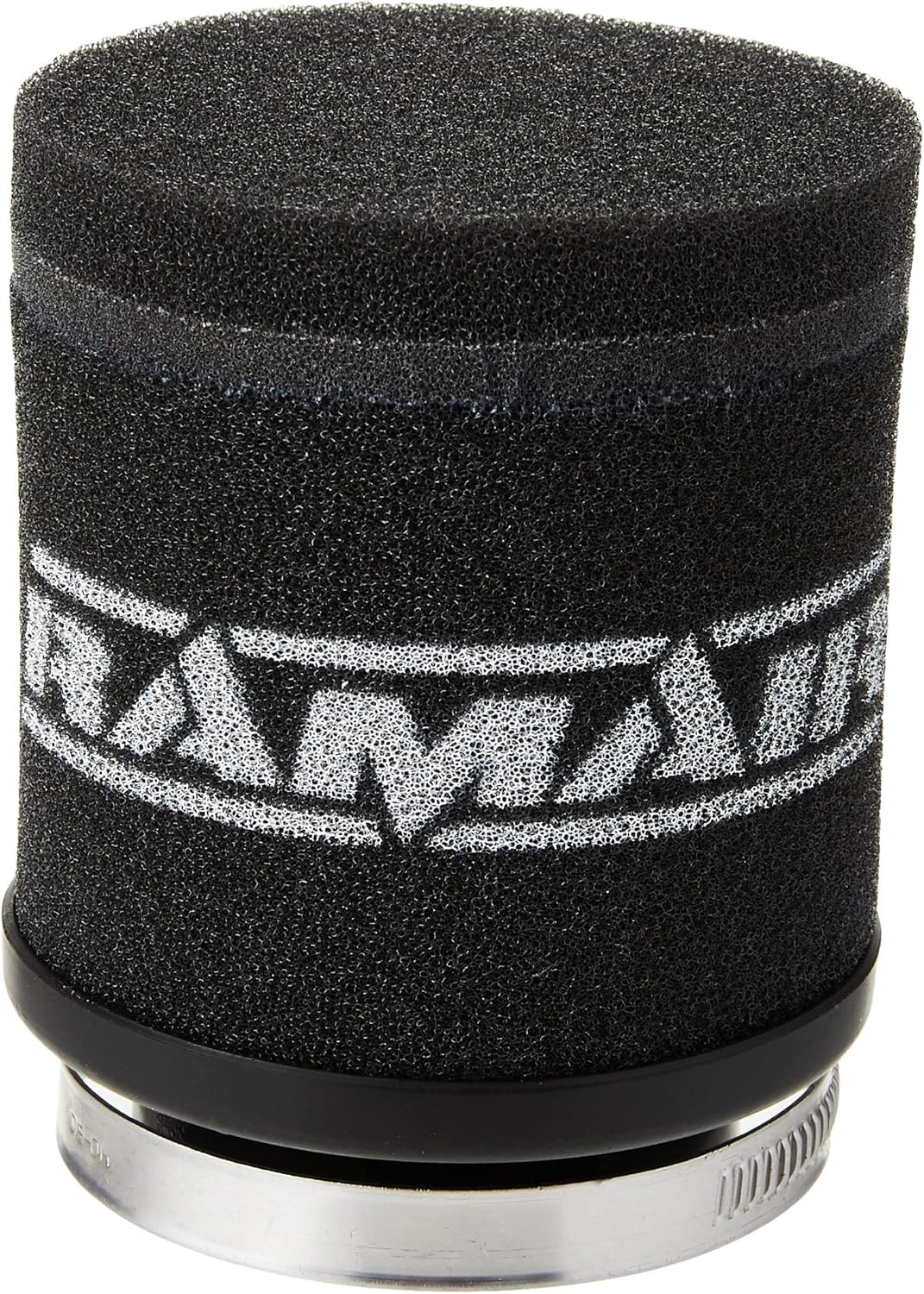 MR-005 Motorcycle Pod Air Filter, Black, 43 Mm