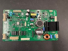 LG Refrigerator Electronic Control Board OEM EBR83845038, EBR83845077