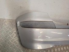 Pare-choc arrière Mercedes CLASSE A