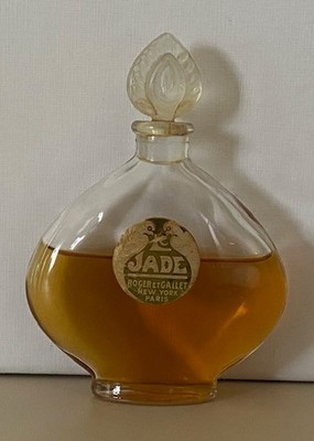 ROGER ET GALLET '' le jade '' R.Lalique