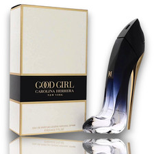 CAROLINA HERRERA GOOD GIRL LEGERE Eau de Parfum 2.7 oz Spray NEW IN SEALED BOX