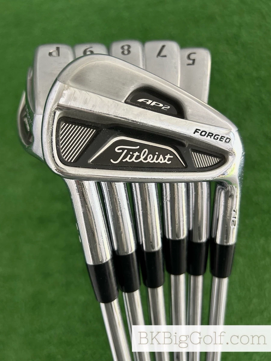 Titleist Ap2 712 for sale | eBay