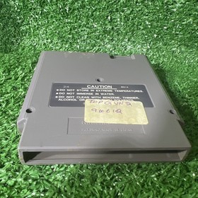 Top Gun: The Second Mission (Nes, Nintendo Entertainment System, 1990)