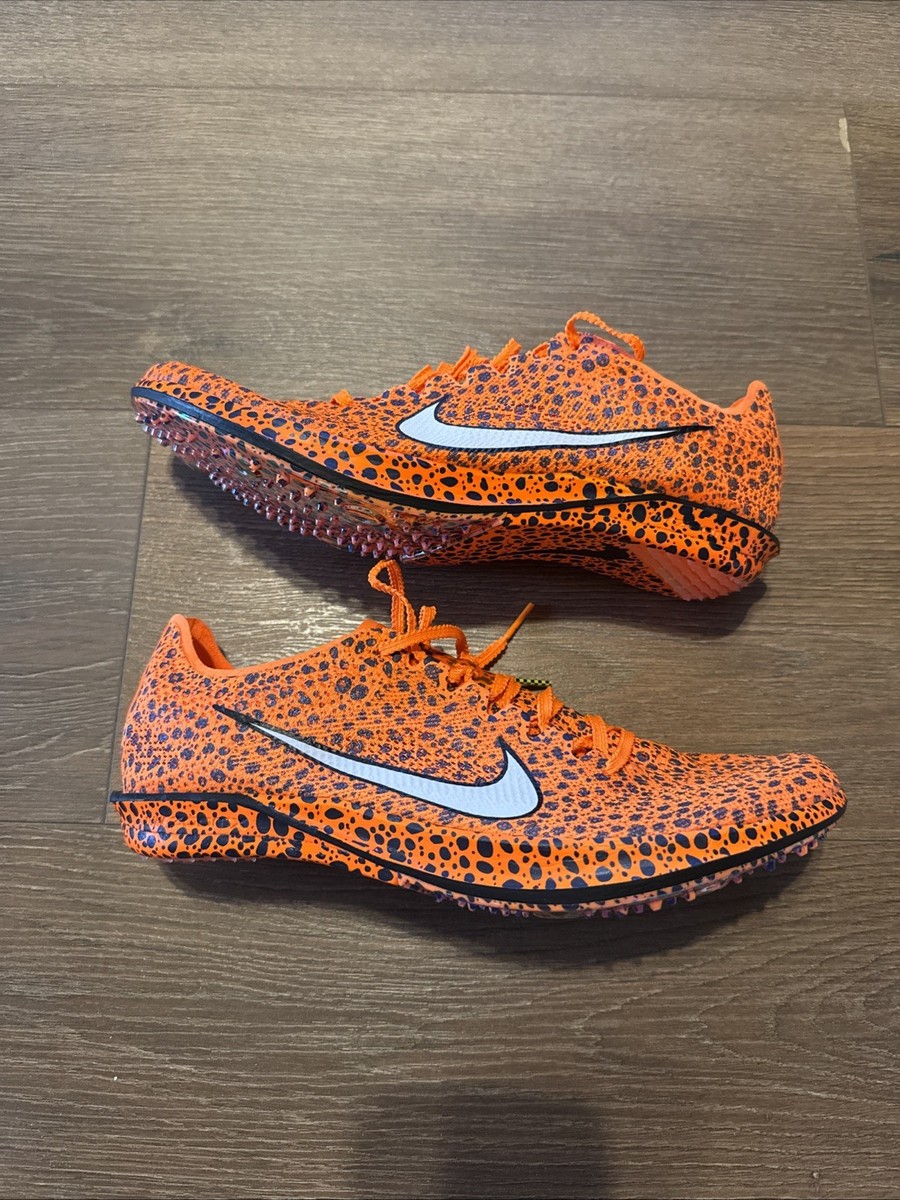 FV2326-900 9.5 Nike ZoomX Dragonfly 2 Electric Pack Olympic