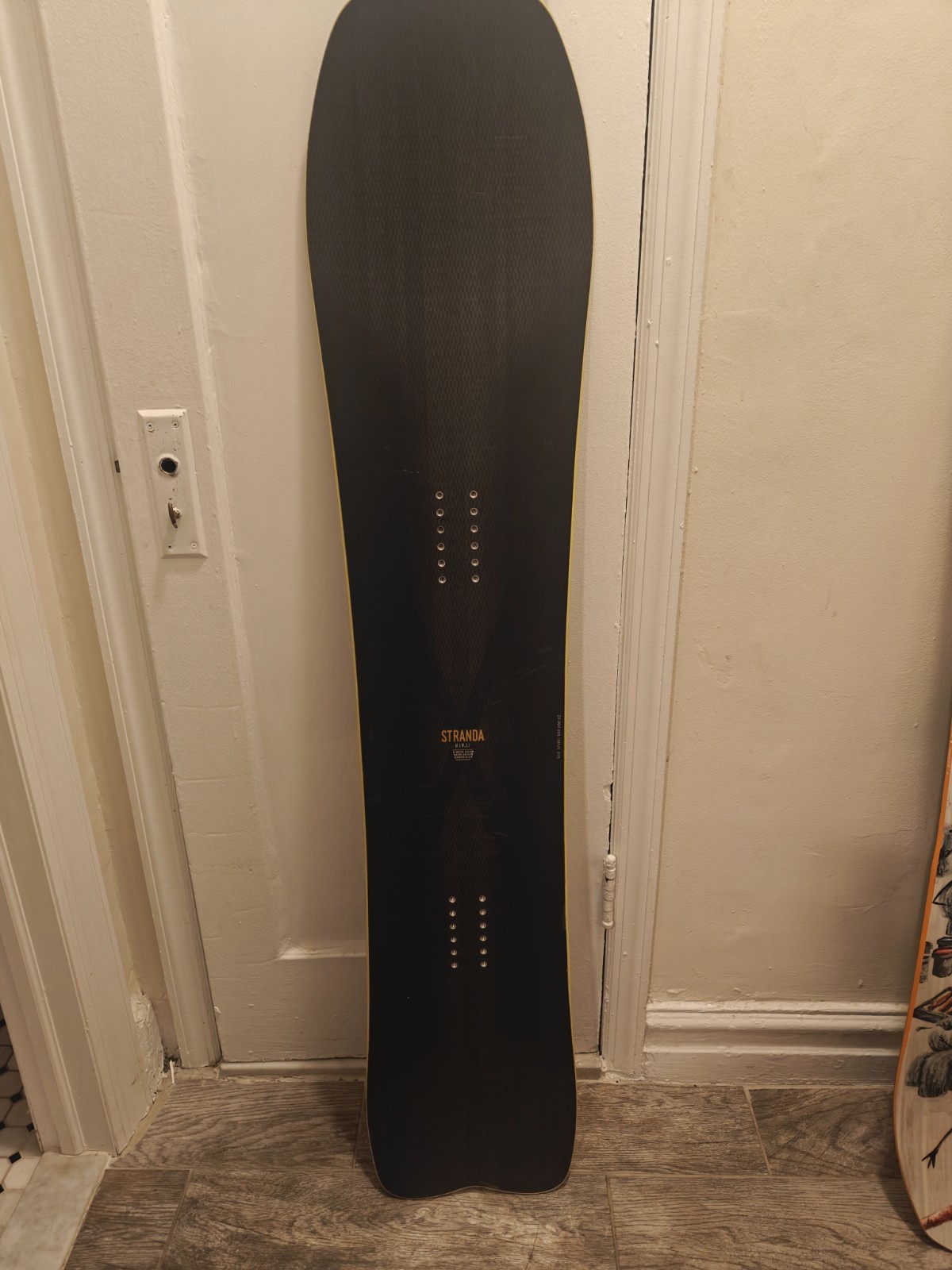 Stranda Biru 150cm Snowboard