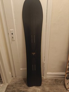 Stranda Biru 150cm Snowboard