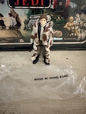 Han Solo (In Trench Coat) for sale