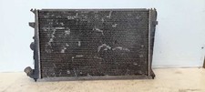 Radiateur Peugeot 605