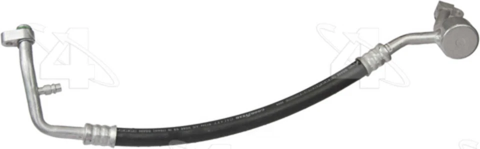 Manguera de succión de refrigerante de aire acondicionado para Lexus SC430 2002-2010 2003 2004 2005 2006 2007 Foto 2 de 4