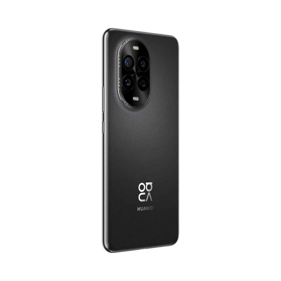 Huawei Nova 13 Pro Smartphone schwarz 4G NFC DS 6.76" 512GB/12GB 60MP USB-C  - Bild 4 von 4