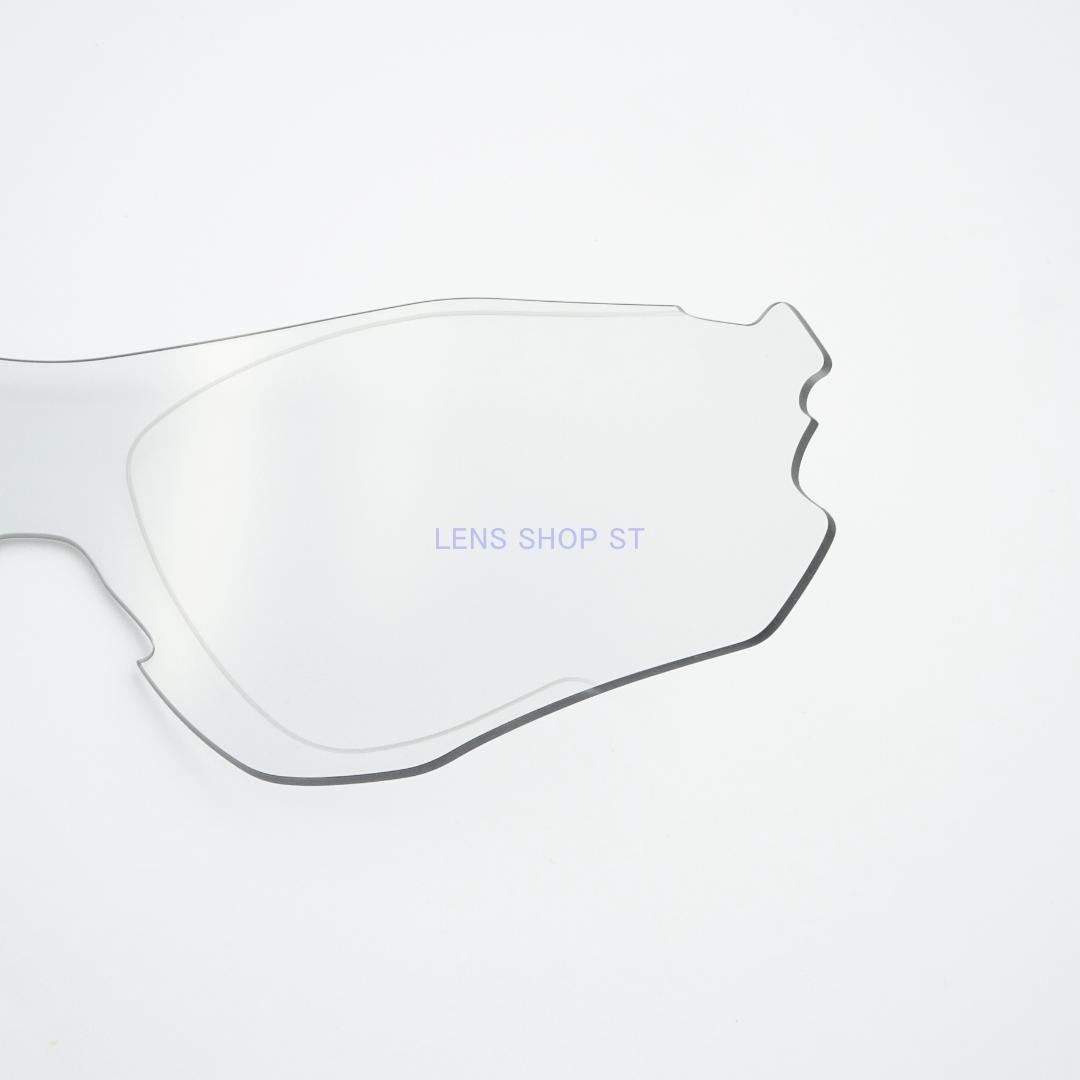 OAKLEY EVZERO PATH Interchangeable Lens Dimmable … - image 9
