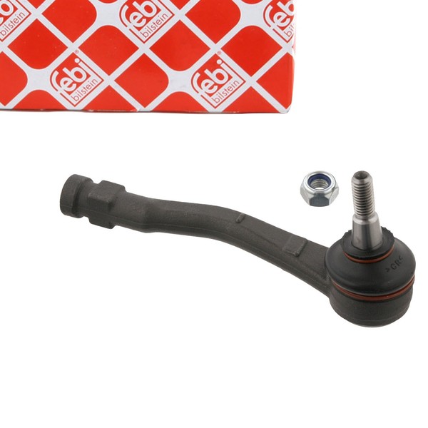 Febi Spurstangenkopf FüR Peugeot 308 1 3008 Citroen Berlingo C4 1 2 Vorne Rechts-image