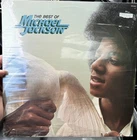 Best Of Michael Jackson Vinyl LP US 1981 SEALED Ben Got To Be There Rockin Robin