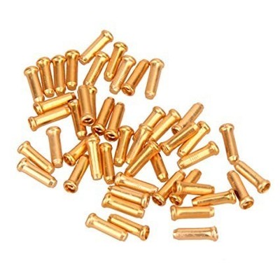 30 Bits Bleikabel KCNC Spitzen Aluminium 1,2-1,8mm orange