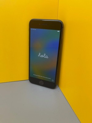 Apple iPhone 8 64 GB Space Black Schwarz Ohne Simlock 91 % Batterie MwSt.