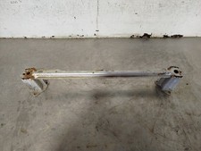 Pare-choc arrière Subaru IMPREZA