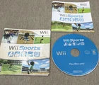 New ListingWii Sports (Nintendo Wii 2006) CIB Complete With Manual Read