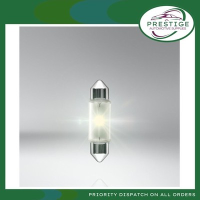 OSRAM C5W ULTRA LIFE Bulb 6418ULT-02B