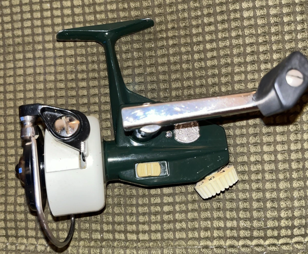 Vintage Zebco Cardinal Fishing Reels for sale - eBay