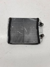 VW TOUAREG 7LA, 7L6, 7L7 Wärmetauscher Innenraumheizung 52495273 36344033