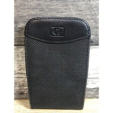 GENIUNE OEM HP IPAQ H4100 CARRYING CASE SLEAVE SD-K