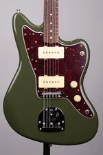 Fender FSR Limited Edition Vintera II '50s Jazzmaster Olive Green