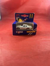 Corgi 1984 Jaguar XJS NIB Damaged Package