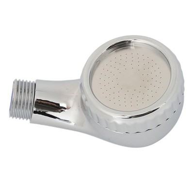 Filtered Shower Head ABS Corrosion Resistant Handheld Shampoo Bed Shower Hea SET
