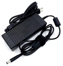 OEM HP 19V 7.1A 135W 7.4mm Genuine Original AC Adapter Power Supply