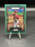 Ty Floyd - 2024 Panini Prizm #143 Green Prizms