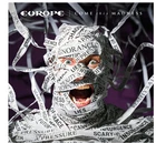 Europe Come This Madness CD Bonus Track Japan First Limited Edition Pre Sale