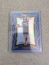 2024-25 Select Devin Carter Concourse Prizm