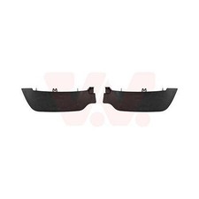 1x Spoiler VAN WEZEL 2916501 passend für SMART
