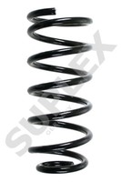 1X Suplex Fahrwerksfeder 46049 FüR Picanto KIA SA 1