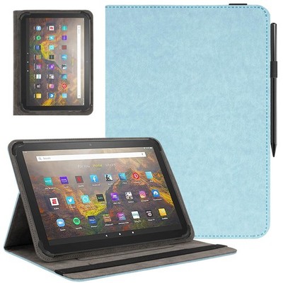 Phondazvi Universal 11 12 Inch Android Tablet 11-12, Sky Blue 