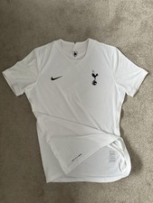 Maglia Calcio Tottenham 2021 ADV Elite Jersey Edizione Giocatore Stampata 2022