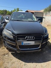 Commodo Audi Q7
