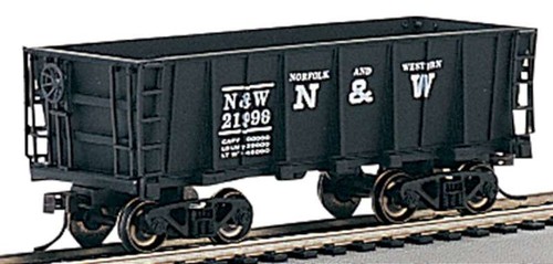 Coche de mineral HO Norfolk Western #2198 | Zustand: New